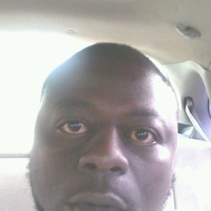 Meet your Posher, Derrick